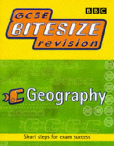 GCSE Bitesize Revision: Geography (GCSE Bitesize Revision) (9780563461210) by David Balderstone