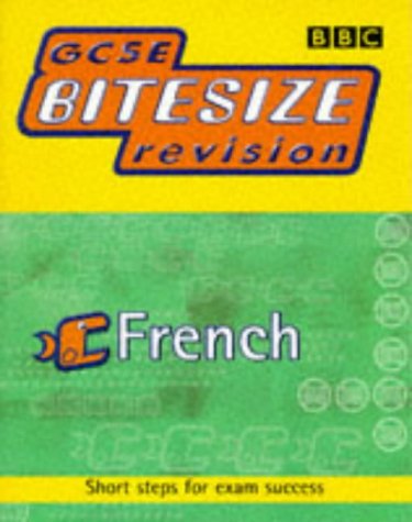 Beispielbild fr French (GCSE Bitesize Revision) zum Verkauf von Goldstone Books