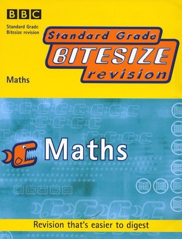 9780563464921: Scottish Edition (Standard Grade Bitesize Revision S.)