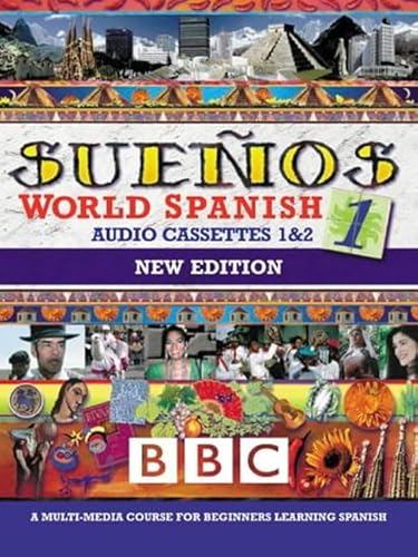Suenos World Spanish