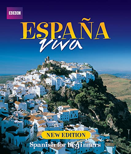 9780563472667: Espana Viva: Spanish for Beginners (Spanish Edition)