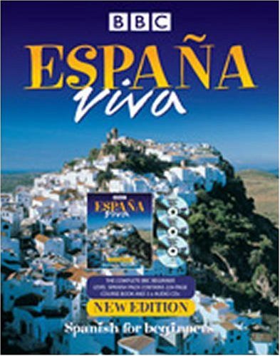 Beispielbild fr ESPANA VIVA LANGUAGE PACK + CDS NEW EDITION (España Viva) zum Verkauf von WorldofBooks