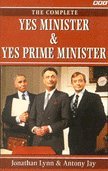 INT. INDIA-Yes Min/Yes PM Bind Up PB (9780563473008) by [???]