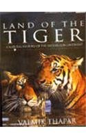 9780563473107: Int. India-Land of the Tiger Pb