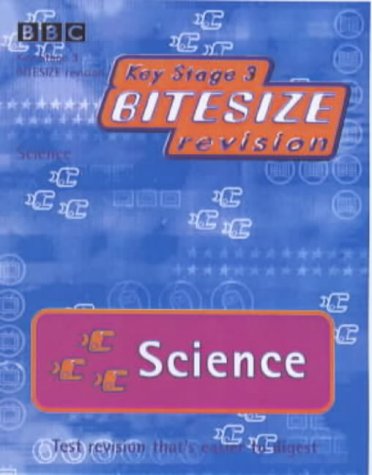 Beispielbild fr Key Stage 3 Bitesize Revision: Science zum Verkauf von AwesomeBooks