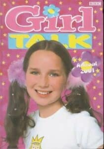 "Girl Talk" Annual 2001 (9780563475149) by Janet Rogers
