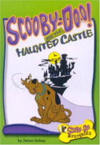 Imagen de archivo de Scooby-Doo- Scooby-Doo & the Haunted Castle(Pb) (Scooby-Doo Mysteries) a la venta por AwesomeBooks