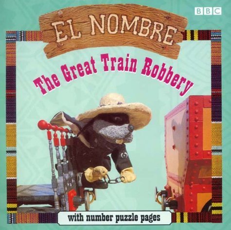 Imagen de archivo de El Nombre: The Great Train Robbery (El Nombre) a la venta por Wonder Book