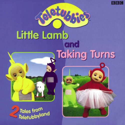 Stock image for 2 Tales from Teletubbyland (Teletubbies) for sale by WorldofBooks