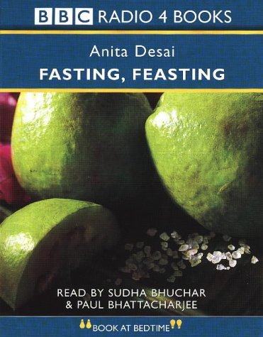 9780563477112: Fasting, Feasting