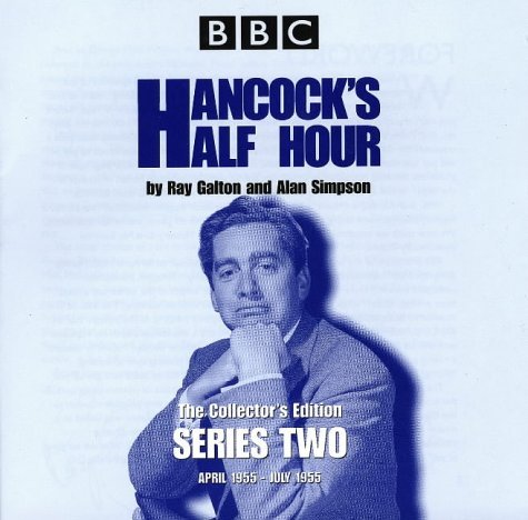 Hancock's Half Hour Collector's Edition (9780563478003) by Ray Galton