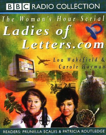 9780563478010: Ladies of Letters.Com