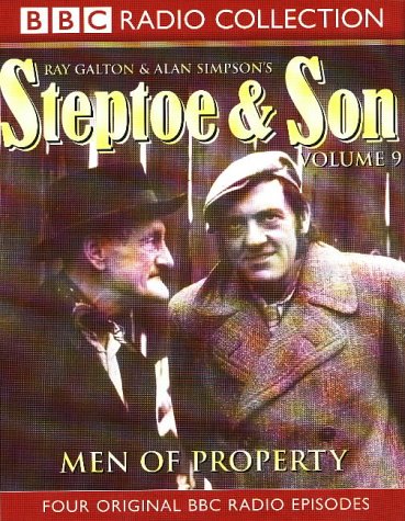 Men of Property (v.9) (BBC Radio Collection) (9780563478263) by Galton, Ray