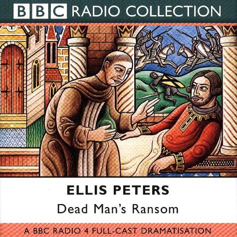 Beispielbild fr Dead Man's Ransom: BBC Radio 4 Full-cast Dramatisation zum Verkauf von WorldofBooks