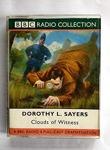 Imagen de archivo de Clouds of Witnesses (BBC Radio Collection) a la venta por John Sanders