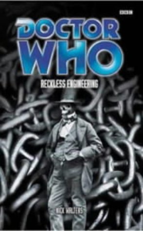 Beispielbild fr Doctor Who: Reckless Engineering zum Verkauf von London Bridge Books
