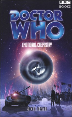 9780563486084: Doctor Who: Emotional Chemistry