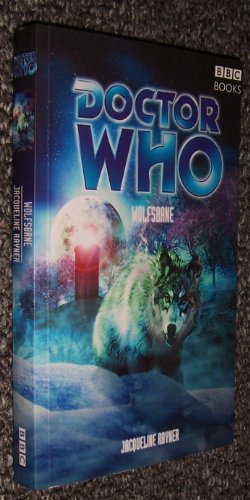 Doctor Who - Wolfsbane