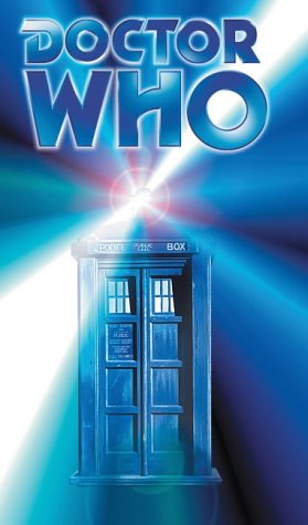 Beispielbild fr Doctor Who: Halflife zum Verkauf von Byrd Books