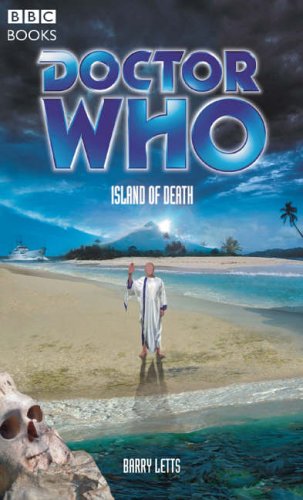 Stock image for Doctor Who: Island Of Death for sale by Once Upon A Time Books