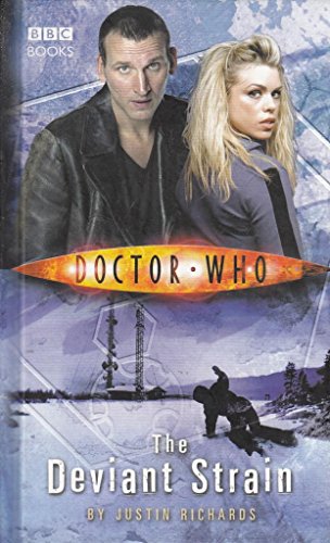 Imagen de archivo de The Deviant Strain (Doctor Who) a la venta por Decluttr