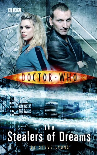 9780563486381: Doctor Who - The Stealers of Dreams (New Series Adventure 6)