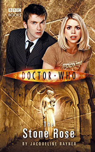 Stock image for Doctor Who - The Stone Rose (New Series Adventure 7) for sale by WorldofBooks