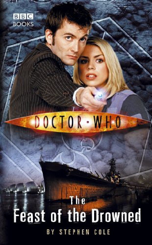 9780563486442: Doctor Who: The Feast of the Drowned [Lingua Inglese]: Doctor-Who (E)