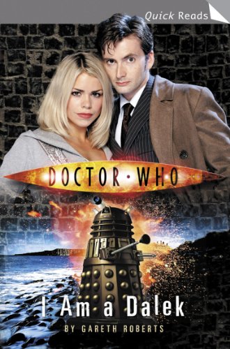 Stock image for Doctor Who: I Am a Dalek (DOCTOR WHO, 140) for sale by WorldofBooks
