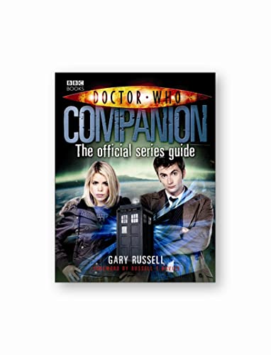 Beispielbild fr Doctor Who - The Inside Story: The Official Guide to Series 1 and 2 zum Verkauf von AwesomeBooks