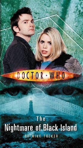 Imagen de archivo de Doctor Who: The Nightmare Of Black Island a la venta por SecondSale