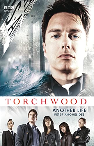 Stock image for Torchwood Another Life for sale by SecondSale