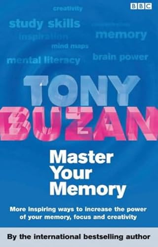 9780563487005: Master Your Memory