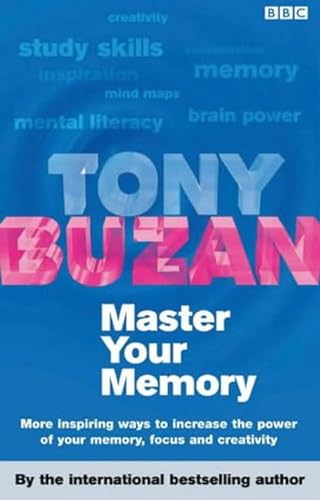 Master Your Memory (9780563487005) by Tony Buzan