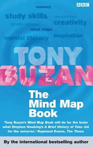 9780563487012: The Mind Map Book (Mind Set)