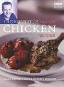 Stock image for Nick Nairn's Top 100 Chicken Recipes for sale by WorldofBooks
