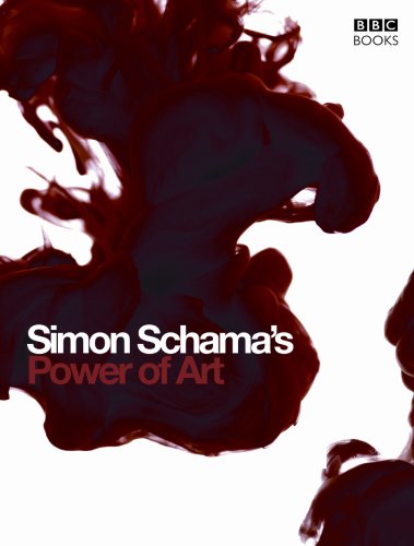 9780563487104: Simon Schama's Power of Art