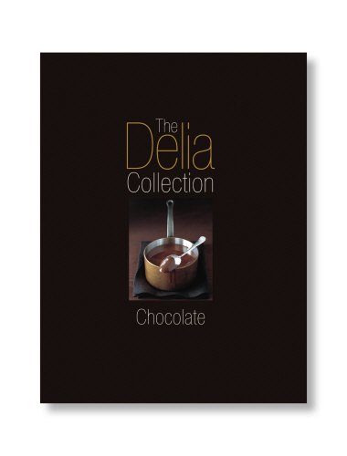 9780563487326: The Delia Collection: Chocolate