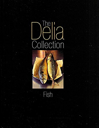 Beispielbild fr The Delia Collection: Fish zum Verkauf von AwesomeBooks