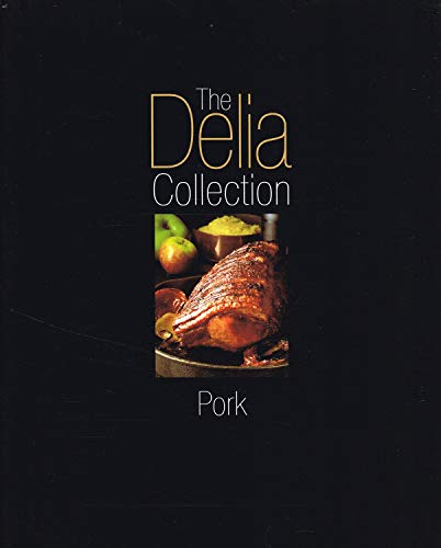 Imagen de archivo de The Delia Collection: Pork a la venta por Zoom Books Company