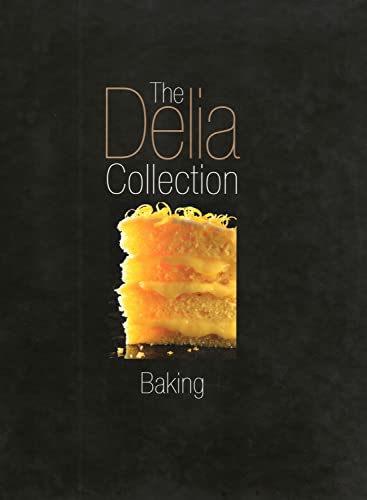 Beispielbild fr The Delia Collection: Baking zum Verkauf von WorldofBooks