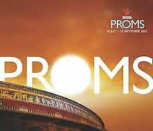 Stock image for BBC Proms Guide 2003 for sale by AwesomeBooks