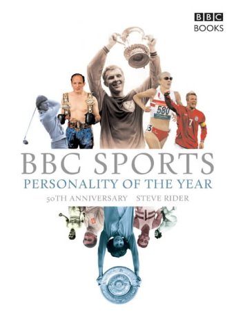 Stock image for BBC Sports Personality of the Year 50th Anniversary for sale by Discover Books
