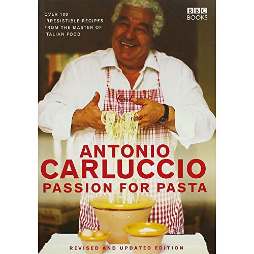 Imagen de archivo de Passion for Pasta a la venta por WorldofBooks