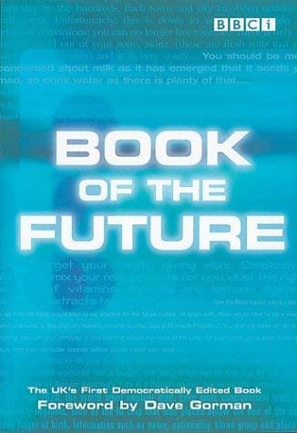 9780563487715: Book of the Future