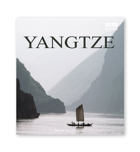 Stock image for Yangtze for sale by Better World Books