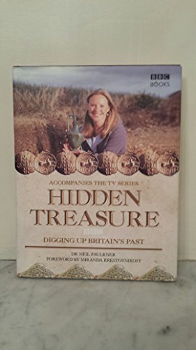 Imagen de archivo de Hidden Treasure a la venta por WorldofBooks
