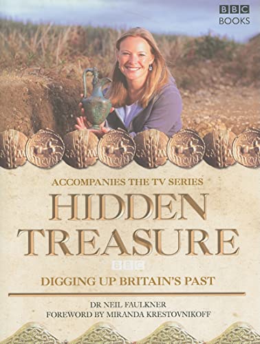 Stock image for Hidden Treasure for sale by WorldofBooks