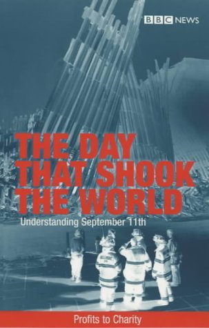 Imagen de archivo de The Day That Shook the World a la venta por ThriftBooks-Dallas