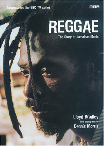 9780563488071: Reggae: The Story of Jamaican Music